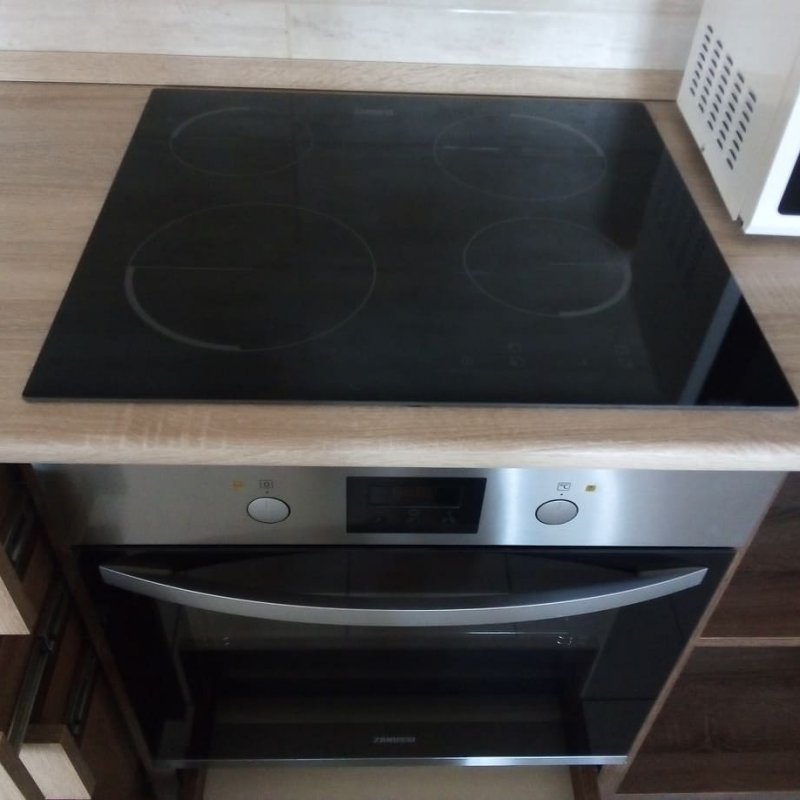 Fecskelakások átadása 35